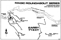 BCRA B2 Lancaster Hole - Magic Roundabout Series